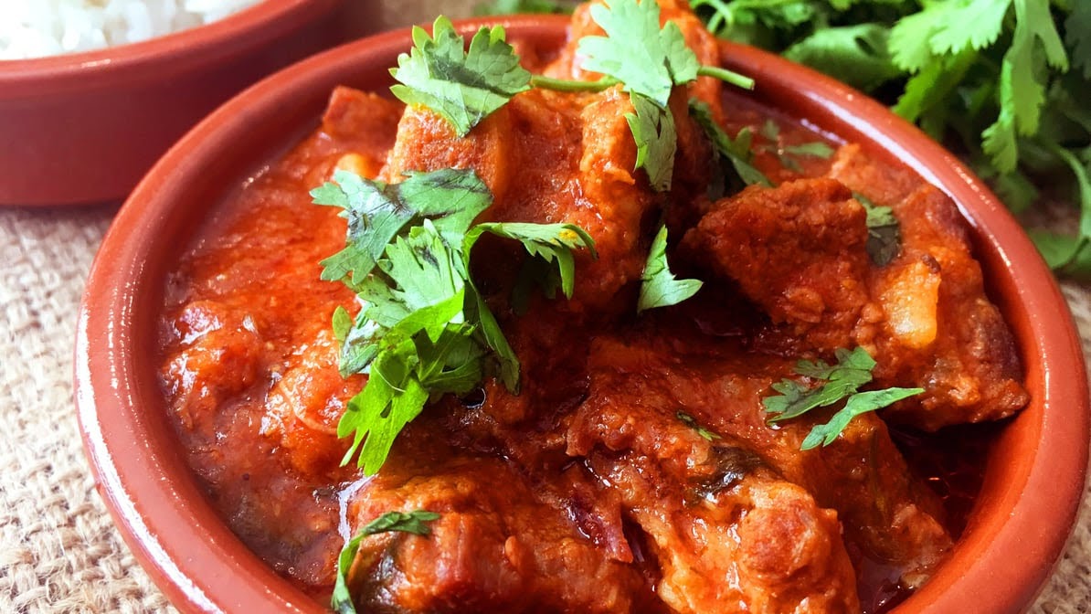 Vindaloo