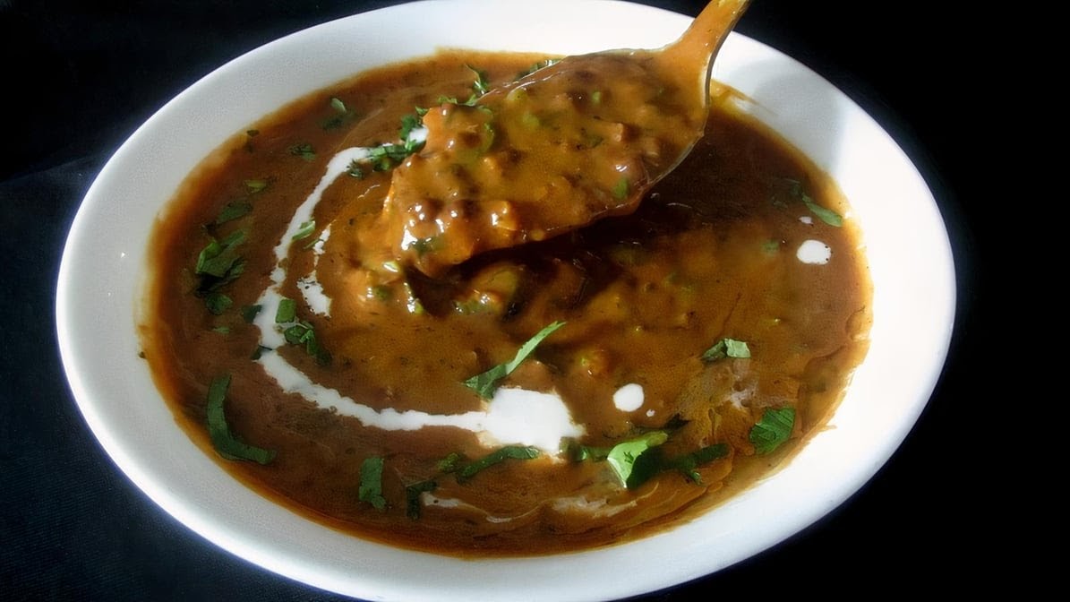 Dal Makhani